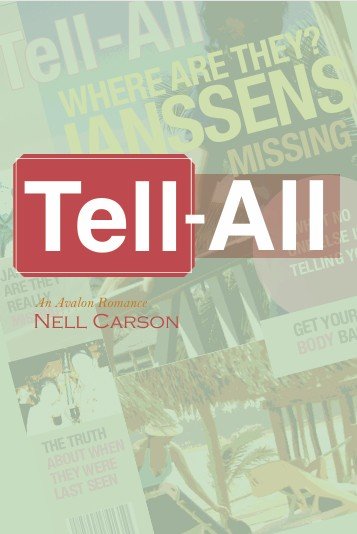 cover tell all