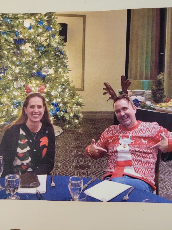 web xmas
